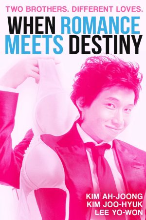 Phim Tình Yêu Định Mệnh - When Romance Meets Destiny PhimChill Vietsub (2015)