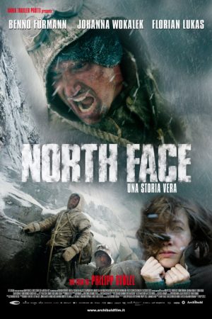 Phim Vùng Núi Nguy Hiểm - North Face PhimChill Vietsub (2008)