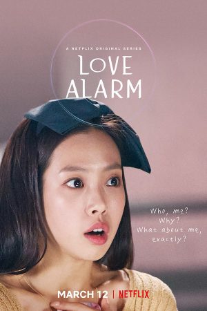 Xem phim Cảnh báo tình yêu ( 2) tập 4 PhimChill Thuyết Minh HD Vietsub Phim Hàn Quốc-Love Alarm (Season 2)