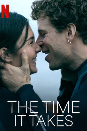 Phim Thời gian để quên đi - The Time It Takes PhimChill Vietsub (2021)