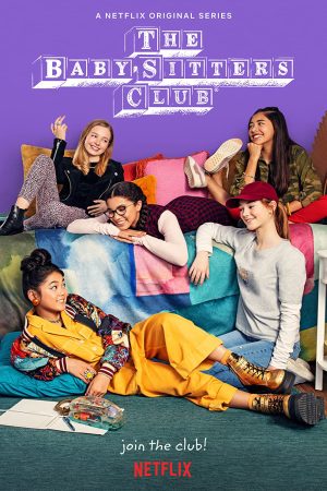 Xem phim Câu lạc bộ trông trẻ ( 1) tập 6 PhimChill Thuyết Minh HD Vietsub Phim Mỹ-The Baby Sitters Club (Season 1)