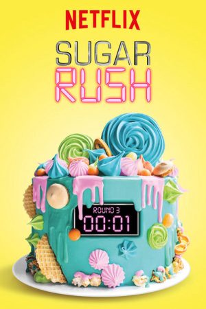 Xem phim Bánh ngọt cấp tốc ( 1) tập 6 PhimChill Thuyết Minh HD Vietsub Phim Anh-Sugar Rush (Season 1)