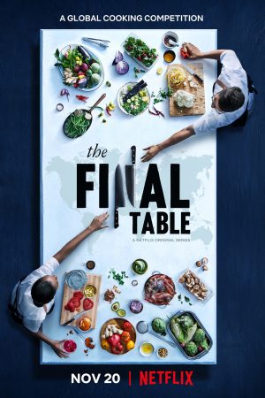 Xem phim Ẩm thực bốn phương tập 2 PhimChill Thuyết Minh HD Vietsub Phim Anh-The Final Table