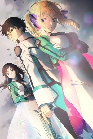 Phim Bất thường tại trường phép thuật ( 2) - The Irregular at Magic High School (Season 2) PhimChill Vietsub (2020)