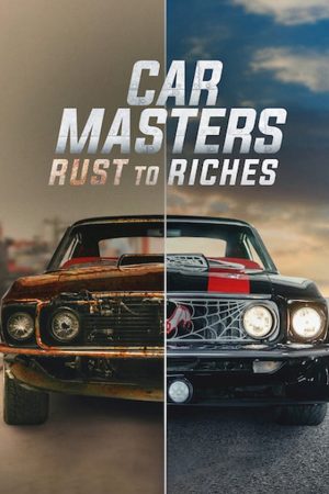 Xem phim Bậc thầy xe hơi Từ đồng nát đến giàu sang ( 2) tập 7 PhimChill Thuyết Minh HD Vietsub Phim Mỹ-Car Masters Rust to Riches (Season 2)