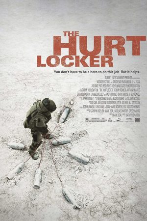 Phim Chiến Dịch Sói Sa Mạc - The Hurt Locker PhimChill Vietsub (2008)