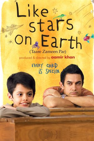 Phim Cậu Bé Đặc Biệt - Taare Zameen Par PhimChill Vietsub (2007)