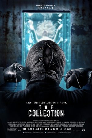 Phim Bộ Sưu Hoàn Hảo - The Collection PhimChill Vietsub (2012)