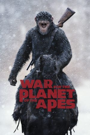 Phim Hành Tinh Loài Khỉ - Planet of the Apes PhimChill Vietsub (2001)