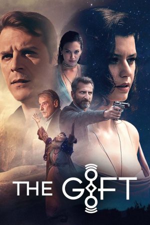 Phim Atiye ( 2) - The Gift (Season 2) PhimChill Vietsub (2020)