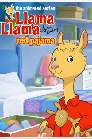 Phim Bé lạc đà Llama Llama ( 2) - Llama Llama (Season 2) PhimChill Vietsub (2019)