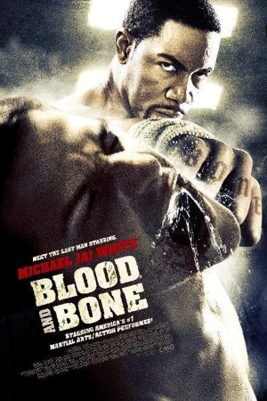 Phim Máu Và Xương - Blood and Bone PhimChill Vietsub (2009)