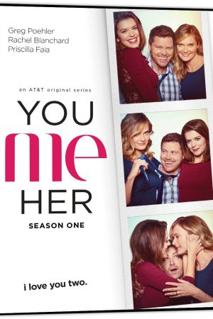 Phim Anh em cô ấy ( 1) - You Me Her (Season 1) PhimChill Vietsub (2016)