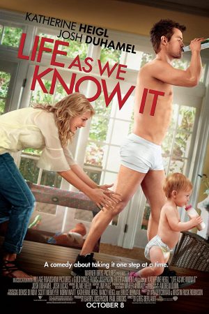 Phim Đời Không Như Là Mơ - Life as We Know It PhimChill Vietsub (2010)