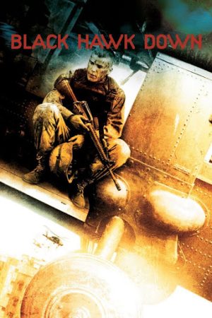 Phim Diều Hâu Gãy Cánh - Black Hawk Down PhimChill Vietsub (2002)