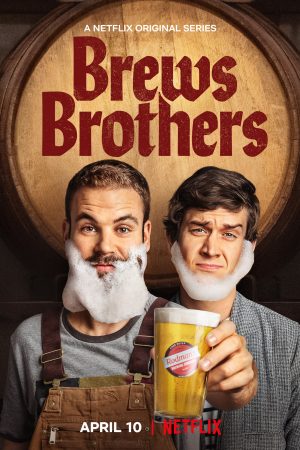 Phim Anh em ủ bia - Brews Brothers PhimChill Vietsub (2020)