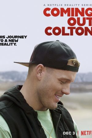 Xem phim Colton Underwood Mở lòng tập 3 PhimChill Thuyết Minh HD Vietsub Phim Mỹ-Coming Out Colton