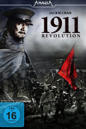 Phim Cách Mạng Tân Hợi - 1911 Revolution PhimChill Vietsub (2011)