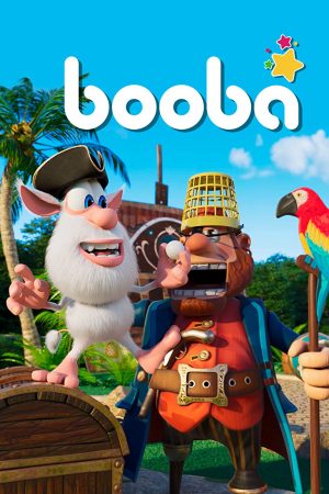 Phim Booba ( 1) - Booba (Season 1) PhimChill Vietsub (2014)