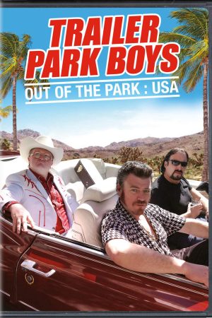 Phim Bộ ba trộm cắp Nhiệm vụ ở Mỹ - Trailer Park Boys Out of the Park USA PhimChill Vietsub (2017)