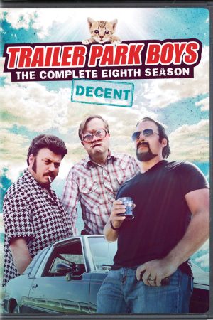 Phim Bộ ba trộm cắp ( 8) - Trailer Park Boys (Season 8) PhimChill Vietsub (2014)