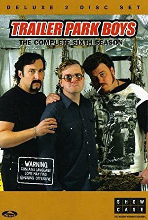 Phim Bộ ba trộm cắp ( 6) - Trailer Park Boys (Season 6) PhimChill Vietsub (2006)