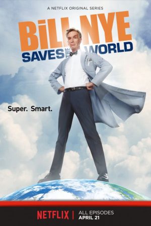 Xem phim Bill Nye giải cứu thế giới tập 7 PhimChill Thuyết Minh HD Vietsub Phim Mỹ-Bill Nye Saves the World