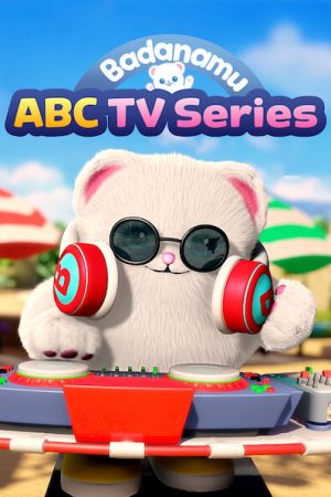 Phim Biệt đội Badanamu Cùng học ABC - Badanamu ABC TV PhimChill Vietsub (2015)