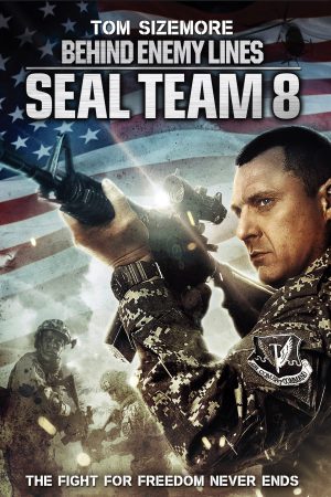 Phim Biệt Kích Ngầm - Seal Team Eight Behind Enemy Lines 2014 PhimChill Vietsub (2014)