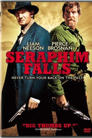 Phim Sát Thủ Miền Tây - Seraphim Falls PhimChill Vietsub (2006)