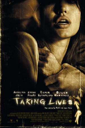 Phim Đoạt Mạng - Taking Lives PhimChill Vietsub (2004)