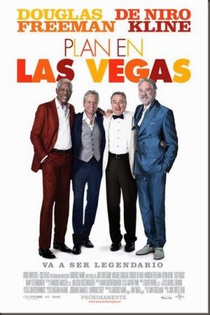 Phim Bô Lão Xì Tin - Last Vegas PhimChill Vietsub (2013)