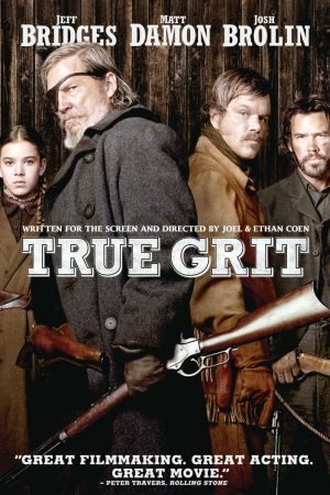 Phim Báo Thù - True Grit PhimChill Vietsub (2010)