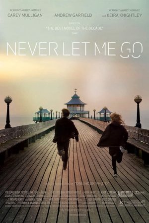 Phim Mãi Đừng Xa Em - Never Let Me Go PhimChill Vietsub (2010)