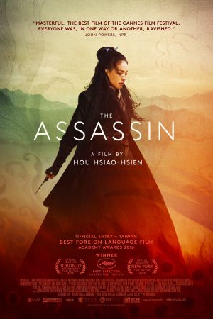 Phim Nhiếp Ẩn Nương - The Assassin PhimChill Vietsub (2015)