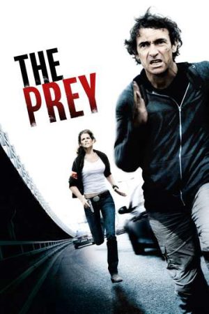 Phim Con Mồi - The Prey PhimChill Vietsub (2013)