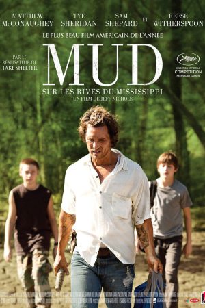 Phim Kẻ Trốn Chạy - Mud PhimChill Vietsub (2013)