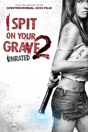 Phim Cô Gái Báo Thù 2 - I Spit on Your Grave 2 PhimChill Vietsub (2013)