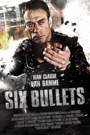 Phim 6 Viên Đạn - 6 Bullets PhimChill Vietsub (2012)