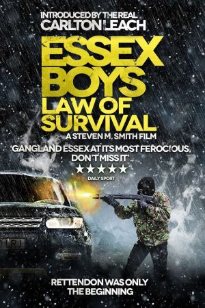 Xem phim Quy Luật Sống Còn tập full PhimChill Thuyết Minh HD Vietsub Phim Anh-Essex Boys Law of Survival