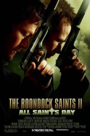 Xem phim Súng Thần 2 tập full PhimChill Thuyết Minh HD Vietsub Phim Mỹ-The Boondock Saints II All Saints Day