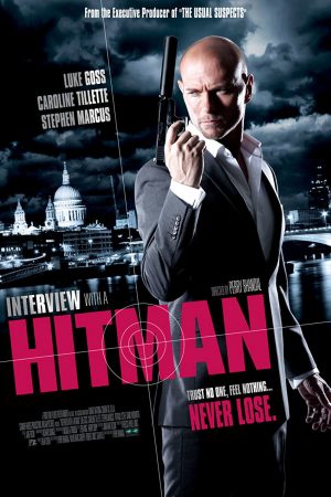 Phim Phỏng Vấn Sát Thủ - Interview with a Hitman PhimChill Vietsub (2012)