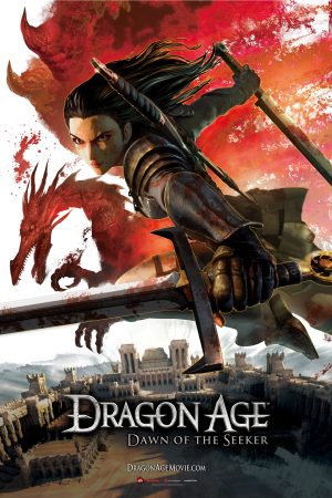 Xem phim Nữ Hiệp Sĩ Diệt Rồng tập full PhimChill Thuyết Minh HD Vietsub Phim Mỹ-Dragon Age Dawn of the Seeker