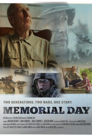 Phim Ngày Tưởng Niệm - Memorial Day PhimChill Vietsub (2011)