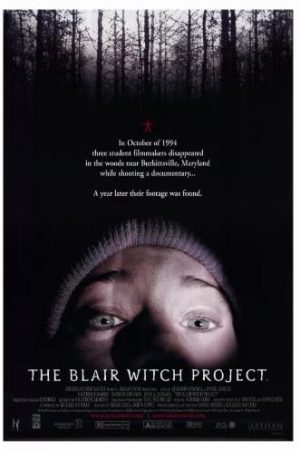 Phim Dự Án Phù Thuỷ Rừng Blair - The Blair Witch Project PhimChill Vietsub (1999)