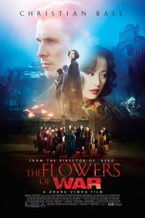 Phim Kim Lăng Thập Tam Thoa - The Flowers of War PhimChill Vietsub (2012)