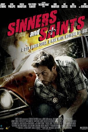 Phim Biệt Đội Trừng Phạt - Sinners and Saints PhimChill Vietsub (2010)