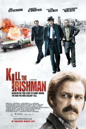 Phim Thanh Toán Trùm Mafia - Kill the Irishman PhimChill Vietsub (2012)