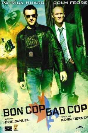 Phim Cớm Xấu Cớm Tốt - Good Cop Bad Cop PhimChill Vietsub (2006)