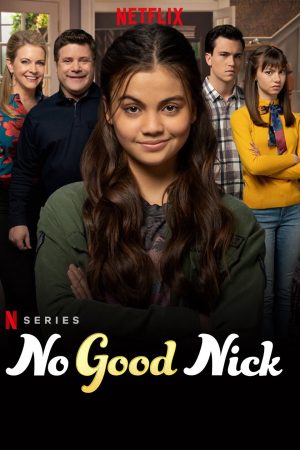 Xem phim Nick ranh ma (Phần 2) tập 1 PhimChill Thuyết Minh HD Vietsub Phim Mỹ-No Good Nick (Season 2)